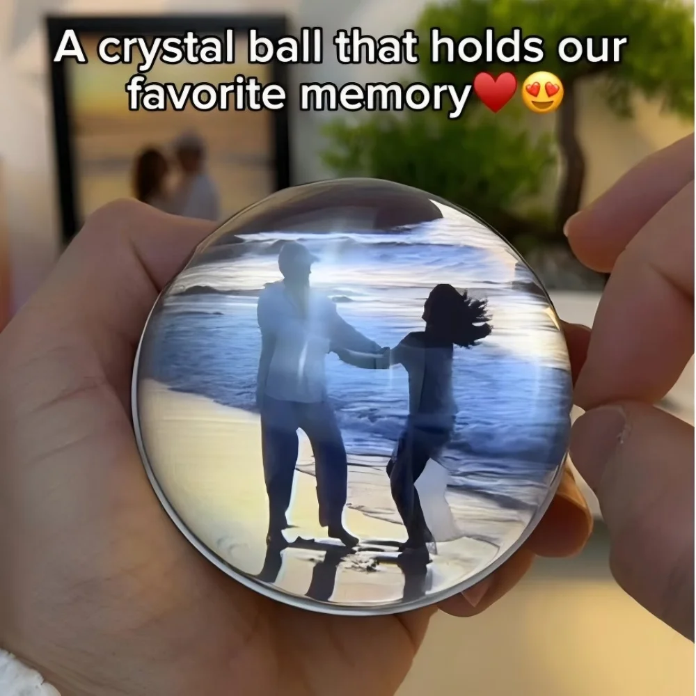 Life moments crystal - Image 2